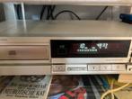 Technics SL-P212A cd speler, Ophalen, Zo goed als nieuw, Technics