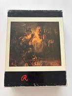 Rembrandt Bijbel - Goud op snede, Ophalen of Verzenden