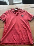 Stone island , kenzo , armani polo / t - shirts maat S, Kleding | Heren, Polo's, Ophalen of Verzenden, Gedragen