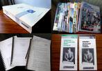 Handleiding, tijdschriften, documentatie Osborne 1 computer, Computers en Software, Vintage Computers, Ophalen of Verzenden, Osborne