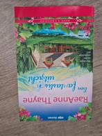 Een fantastisch uitzicht RaeAnne Thayne  Hope's Crossing, Ophalen of Verzenden, Zo goed als nieuw, Nederland