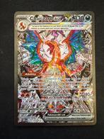 Charizard 223 Obsidian Flames - NM, Hobby en Vrije tijd, Verzamelkaartspellen | Pokémon, Ophalen of Verzenden, Zo goed als nieuw