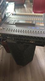 Mengpaneel - 15 Kanalen, Muziek en Instrumenten, Ophalen, Gebruikt, 10 tot 20 kanalen, Microfooningang