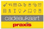 Praxis Cadeaubon Kadokaart Cadeaukaart Verkopen? Snel