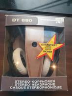 Beyerdynamic DT880 koptelefoon vitage, Ophalen of Verzenden, Zo goed als nieuw, Overige merken