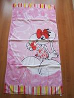 TOP!! DIDDLINA bad / strand handdoek, Ophalen of Verzenden, Diddlina, Zo goed als nieuw, Kleding of Textiel