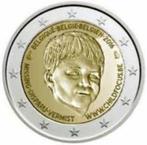 2 Euro Belgie 2016 UNC - Child Focus, Postzegels en Munten, Munten | Europa | Euromunten, Verzenden, België, 2 euro, Losse munt