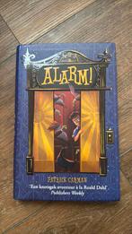 Patrick Carman - Alarm!, Boeken, Ophalen of Verzenden, Zo goed als nieuw, Patrick Carman