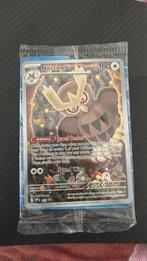 Noctowl svp 141 Sealed, Ophalen of Verzenden, Nieuw, Losse kaart