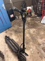 Estep, Fietsen en Brommers, Steps, Ophalen, Zo goed als nieuw, Elektrische step (E-scooter)
