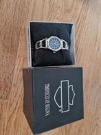 Horloge harley davidson dames / timepiece by bulova, Ophalen of Verzenden, Zo goed als nieuw