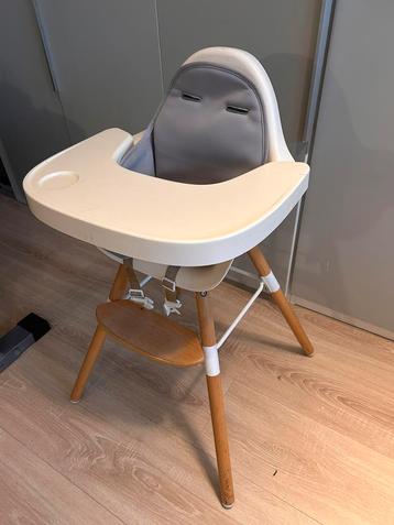 Childwood Evolu 2in1 kinderstoel beschikbaar voor biedingen