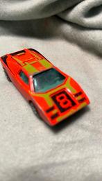 1975 Matchbox nr. 27 "Lamborghini Countach" vintage, Ophalen of Verzenden, Auto