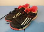 Adidas tennisschoenen maat 34 non marking sportschoenen, Adidas, Gebruikt, L00, Schoenen