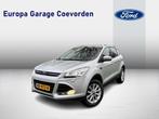 Ford Kuga 1.5 Titanium 4WD Automaat | DEALER OND. | TREKHAAK, Automaat, Euro 6, 4 cilinders, 1850 kg