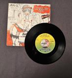 Angelique  & Boer Wobsche – Hallo, Met Angelique? Angelique, Ophalen of Verzenden, Zo goed als nieuw, Overige formaten, Levenslied of Smartlap