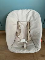 Stokke TripTrap Newborn, Kinderen en Baby's, Kinderstoelen, Gebruikt, Ophalen of Verzenden, Meegroeistoel