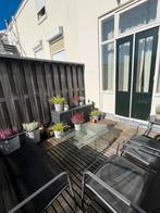 Balkon - lounge set 2 stoelen 1 bank, Huizen en Kamers