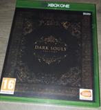 Dark souls trilogy xbox one, Avontuur en Actie, Gebruikt, Vanaf 18 jaar, Verzenden