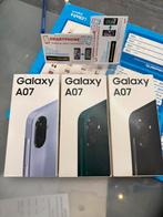 samsung galaxy A07 64gb nieuw geseald, Samsung, Overige typen, Nieuw, Ophalen of Verzenden