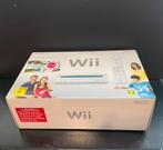 COMPLEET Nintendo Wii spelcomputer family edition games spel, Ophalen of Verzenden, Zo goed als nieuw