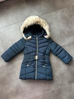 Winterjas C&A 116, C&A, Meisje, Ophalen of Verzenden, Zo goed als nieuw
