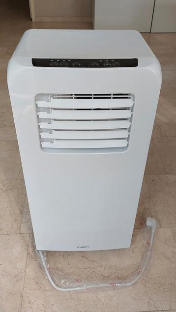 Eurom PAC 9.2 mobiele airco - Nieuw van €180 voor €100 beschikbaar voor biedingen