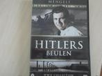 DVD Hitler's Beulen - Josef Mengele Documentaire Auschwitz, Oorlog of Misdaad, Ophalen of Verzenden, Zo goed als nieuw, Vanaf 16 jaar