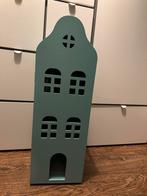 Poppenhuis/grachtenpand zo goed als nieuw, Kinderen en Baby's, Speelgoed | Poppenhuizen, Ophalen, Zo goed als nieuw