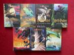 J.K. Rowling Harry Potter de complete serie in zeer goede st, Ophalen of Verzenden, Zo goed als nieuw