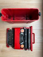 Olivetti Valentine Typemachine - Iconisch Design uit 1969, Ophalen