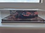 max verstappen 1:43 toro rosso str7  test adria 2014, Ophalen, Nieuw, Auto, MiniChamps