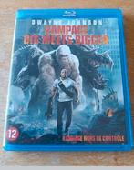 Rampage, Ophalen of Verzenden, Zo goed als nieuw