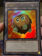 Yu-Gi-Oh! Lamb Token Promo !, Hobby en Vrije tijd, Verzamelkaartspellen | Yu-gi-Oh!, Verzenden, Zo goed als nieuw, Losse kaart