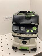 Festool ctl26e ac stofzuiger met klopfunctie, Doe-het-zelf en Verbouw, Reinigingsmachines, Ophalen, Gebruikt