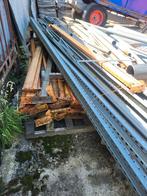 Palletstelling, Doe-het-zelf en Verbouw, Ophalen of Verzenden, Gebruikt, Overige typen
