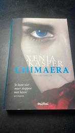 Xenia Kasper - Chimaera, Xenia Kasper, Ophalen of Verzenden, Zo goed als nieuw, Nederland