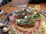 Diverse varianten Converse Allstars, samen weg!, Ophalen of Verzenden, Kinderen, Converse all stars