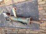 Vintage Hand waterpomp., Tuin en Terras, Waterpompen, Ophalen, Gebruikt, Handmatig, Bronpomp