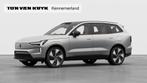 Volvo EX90 Twin Motor Performance Ultra 7p. 111 kWh / Pano., Automaat, 660 min, Stof, 7 stoelen