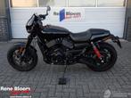 Harley-Davidson Street Rod XG 750A (bj 2019), Motoren, Overig, Overige merken