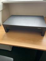 Monitor Standaard met Lade, Diversen, Ophalen, Gebruikt