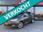 Ford C-Max 1.5 Titanium 150pk Navi Cruise Parkeerhulp Nap, Voorwielaandrijving, Stof, Euro 6, 4 cilinders