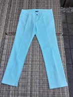 Licht blauwe pantalon / broek van Esmara maat 44 Nieuw ! ! !, Nieuw, Lang, Blauw, Maat 42/44 (L)