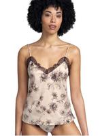Andres Sarda wang cami top ZIJDE, medium NIEUW, Verzenden, Nieuw, Maat 38/40 (M), Zonder mouw