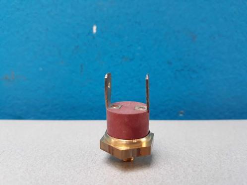 Boilerthermostaat 63C Atag S4095000 Rood, Doe-het-zelf en Verbouw, Verwarming en Radiatoren, Nieuw, Cv-ketel of Combi-ketel