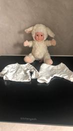 Leuk schaap popje, Ophalen, Zo goed als nieuw, Overige typen