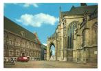41143	Nijmegen	st Stevenskerk	Gelopen met postzegel