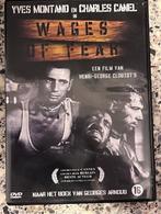 Wages of Fear, 1960 tot 1980, Vanaf 16 jaar, Overige genres, Ophalen of Verzenden