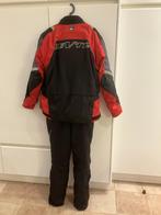 Rev'It Motorpak, Motoren, Ophalen, REV’IT!, Tweedehands, Heren